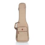 Levy's Electric Guitar Deluxe Gig Bag - Tan