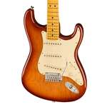 Fender American Professional II Stratocaster - Sienna Sunburst with Maple Fingerboard