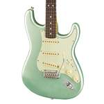 Fender American Professional II Stratocaster - Mystic Surf Green with Rosewood Fingerboard