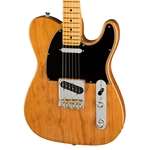 Fender American Professional II Telecaster - Roasted Pine with Maple Fingerboard