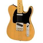 Fender American Professional II Telecaster - Butterscotch Blonde with Maple Fingerboard