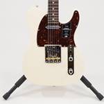 Fender American Professional II Telecaster - Olympic White
 with Rosewood Fingerboard