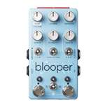 Chase Bliss Blooper Bottomless Looper Pedal