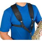 Protec A306M - Saxophone Large Padded Harness