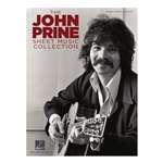 The John Prine Sheet Music Collection