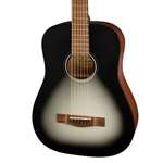 Fender FA-15 3/4 Scale Acoustic with Gig Bag - Moonlight Burst with Walnut Fingerboard