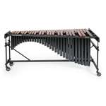 Marimba One E8301 Educational 4.3 Octave Rosewood Marimba - Classic Resonators