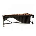 Marimba One 9601 Wave 5.0 Octave Traditional Rosewood Marimba - Cassic Resonators