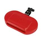 Meinl Percussion Block - Low Pitch, Large Red