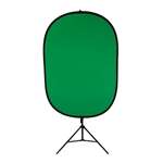 On-Stage VSM3000 Green Screen Kit