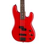 Fender Boxer Series PJ Bass - Torino Red with Rosewood Fingerboard