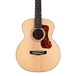 Guild Jumbo Junior Flamed Maple - Westerly Collection