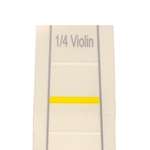 Don't Fret - Violin 1/4