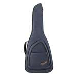 Fender FE920 Electric Guitar Gig Bag - Gold Denim