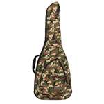 Fender FE920 Electric Guitar Gig Bag - Woodland Camo