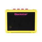 Blackstar Fly 3 NEON Yellow - Battery Powered Mini Amplifier