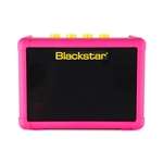 Blackstar FLY 3 Neon Pink - Battery Powered Mini Amplifier