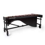 Marimba One 9631 M1 Wave 4.3 Octave Marimba with Classic Resonators & Traditional Keyboard
