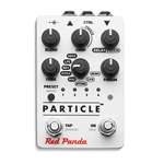 Red Panda Particle 2 - Granular Delay with Pitch-Shifting
