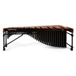 Marimba One 9501 IZZY 5.0 Octave Traditional Rosewood Marimba - Classic Resonators