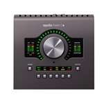 Universal Audio Apollo Twin X DUO Heritage Edition Desktop Interface (Thunderbolt 3 for Mac/Win)
