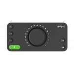 Audient EVO 4 - 2 Channel USB Interface