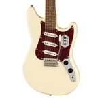 Squier Paranormal Cyclone - Pearl White with Laurel Fingerboard