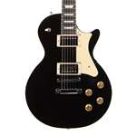 Heritage Guitars Standard Collection H-150 Electric Guitar with Case, Ebony