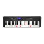 Casio LK-S450 61-Key Touch Response Light-Up Portable Keyboard