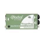 Radial Engineering SB-2 Passive Direct Box