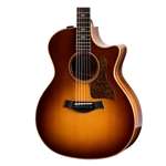 Taylor 714CE Grand Auditorium WSB, Spruce/Rosewood with Case