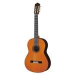 Yamaha GC22C Classical Guitar, Cedar Top