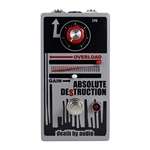 Death by Audio Absolute Destruction Distortion Pedal