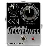 Death by Audio Interstellar Overdrive Tube Overdrive