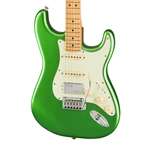 Fender Player Plus Stratocaster HSS - Cosmic Jade with Maple Fingerboard