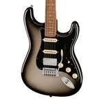 Fender Player Plus Stratocaster HSS - Silverburst with Pau Ferro Fingerboard
