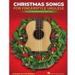Hal Leonard Christmas Songs for Solo Fingersytle Ukulele