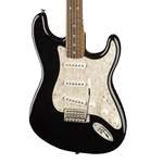 Squier Classic Vibe '70s Stratocaster - Black with Laurel Fingerboard
