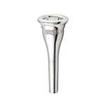 Schilke 31 French Horn Mouthpiece, Silver Plated