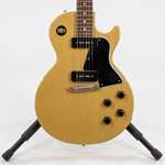 Gibson 1957 Les Paul Special Single Cut Reissue VOS - TV Yellow with Rosewood Fingerboard