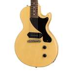Gibson 1957 Les Paul Junior Single Cut Reissue - TV Yellow with Rosewood Fingerboard