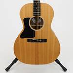 Gibson G-00 Parlor Acoustic Guitar with Player Port (Left-Handed) - Spruce Top with Walnut Back and Sides