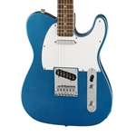 Squier Affinity Series Telecaster - Lake Placid Blue
 with Laurel Fingerboard