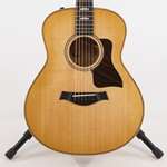 Taylor GT611e LTD - Grand Theater Acoustic-Electric - Spruce Top with Big Leaf Maple Back and Sides