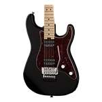 Charvel Pro-Mod So-Cal Style 1 HH FR M - Gamera Black with Maple Fingerboard