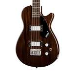 Gretsch G2220 Electromatic Junior Jet Bass II (Short Scale) - Imperial Stain with Laurel Fingerboard
