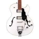 Guild Starfire I SC - Single Cut Snowcrest White with Rosewood Fingerboard