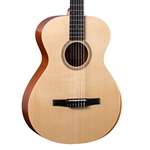 Taylor A12e-N LH Academy Series Nylon String Grand Concert Acoustic-Electric (Left-Handed) - Spruce Top with Sapele Back and Sides