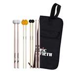 Vic Firth EP2A Intermediate Education Stick and Mallet Pack