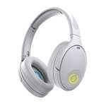 SOHO Sound Company 2.6 - Wireless Active Noise-cancelling Headphones - Grey